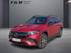 Bild des Angebotes Mercedes-Benz EQB 250 EQB 250 AMG/Pano/Distr/KeyG/LED/Night/Soundsyste