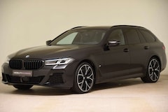 Bild des Angebotes BMW 530 d xDrive Touring M Sport ACC Pano HUD H&K AHK