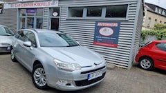 Bild des Angebotes Citroen C5 1.6 HDI Tourer Business Class SPURHALTE+NAVI