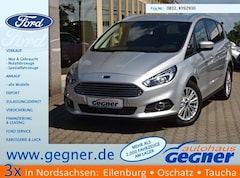 Bild des Angebotes Ford S-Max 190PS Autm. Business Navi LED SHZ