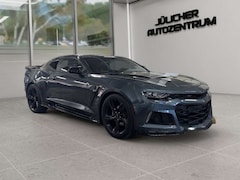 Bild des Angebotes Chevrolet Camaro Coupé Aut., Inspektion + Tüv/Au Neu