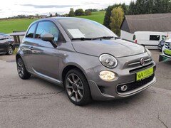 Bild des Angebotes Fiat 500 S * SPORT*16ZOLL*PDC*U-CONNECT