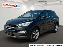 Bild des Angebotes Hyundai SANTA FE 2.2 CRDI Style 4WD Automatik