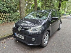 Bild des Angebotes VW up! up! BlueMotion Technology move up!