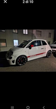 Bild des Angebotes Abarth 595 Competizione 70 Edition abarth