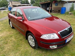 Skoda Octavia 1.6 MPI Zahnriemen neu