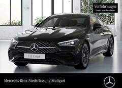 Bild des Angebotes Mercedes-Benz CLE 200 AMG+NIGHT+PANO+360+LED+TOTW+KEYLESS+9G