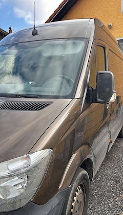 Bild des Angebotes Mercedes-Benz Sprinter 210/211/213/214/216 CDI (906.611/613) mit AHK