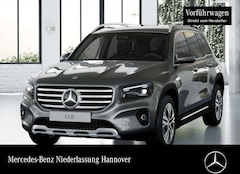 Bild des Angebotes Mercedes-Benz GLB 200 PROGRESSIVE+360°+AHK+MULTIBEAM+TOTW+7G