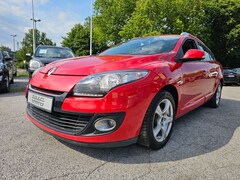 Bild des Angebotes Renault Megane Authentique LPG