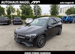 Bild des Angebotes Mercedes-Benz EQB 300 EQB 350 4M AMG*Advanced-Pkt*Night*360*Memory*LED