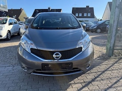 Bild des Angebotes Nissan Note Acenta*1HAND*TOP*TUV NEU*AUTM