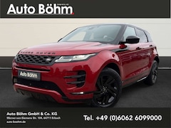 Bild des Angebotes Land Rover Range Rover Evoque P300e R-Dynamic S PHEV+AHK+Pano