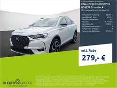 Bild des Angebotes DS Automobiles DS 7 Crossback DS 7 Crossback BlueHDi 180 Grand Chic
