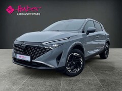 Bild des Angebotes Nissan Qashqai N-CONNECTA 158 PS ( * PANORAMADACH * )