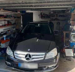 Bild des Angebotes Mercedes-Benz C 180 C 180 Kombi Bluefficency Avantgarde