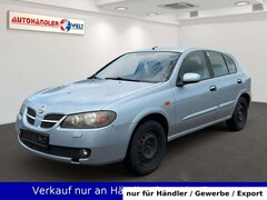Bild des Angebotes Nissan Almera 1.5 Visia