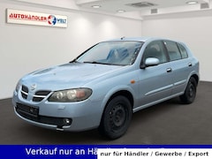 Bild des Angebotes Nissan Almera 1.5 Visia