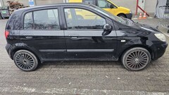 Bild des Angebotes Hyundai Getz 1.1