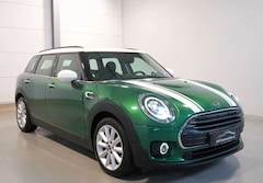 Bild des Angebotes MINI Cooper D Clubman Cooper D*LED*Kamera*Sportsitze*