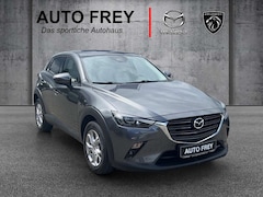 Bild des Angebotes Mazda CX-3 121 Exclusive-Line+SITZHEIZUNG+LED+CARPLAY/ANDOIRD