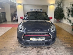 Bild des Angebotes MINI John Cooper Works