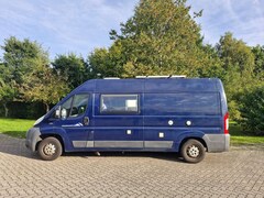 Bild des Angebotes Fiat Ducato Ducato 120 Multijet Eigenausbau Holz