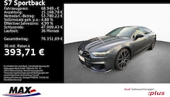 Bild des Angebotes Audi S7 TDI +HD MATRIX+PANO+AHK+KAMERA+HUD+