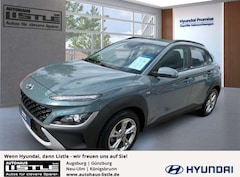 Bild des Angebotes Hyundai KONA Trend Mild-Hybrid Navi+AppleCarPlay+Android Auto