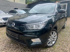 Bild des Angebotes SsangYong Tivoli 1.6 e-XGi 160 QUARTZ 2WD*Sitzhz+L.-hz*Nav