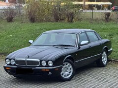 Bild des Angebotes Jaguar XJ 3.2 Executive L guter Zustand Tüv Neu