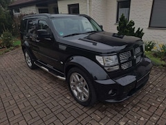 Bild des Angebotes Dodge Nitro SXT  4.0