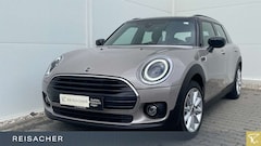 Bild des Angebotes MINI Cooper Clubman Aut.Classic Trim,Navi,LED,RFK,DAB