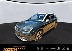 Bild des Angebotes SEAT Arona 1.0 TSI DSG Xperience Navi LED Kamera