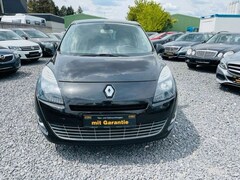 Bild des Angebotes Renault Scenic III Grand Dynamique 1,9*TÜV NEU