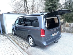 Bild des Angebotes Mercedes-Benz Marco Polo 7G TONIC PLUS  ++ Edition ++ mit Küche