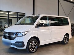 Bild des Angebotes VW T6 Multivan T6.1 MULTIVAN 2.0TDI FAMILY NAVI CAM STANDHZ AHK