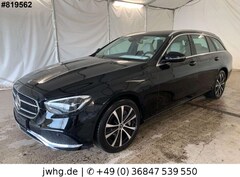Bild des Angebotes Mercedes-Benz E 300 T de Avantgarde|Virtual|Distronic+|360°kam