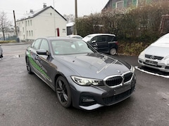 Bild des Angebotes BMW 320 320 d G20 M Paket / Kamera / LED / 1. Hand 19 Zoll