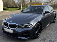 Bild des Angebotes BMW 320 320 d G20 M Paket / Kamera / LED / 1. Hand 19 Zoll