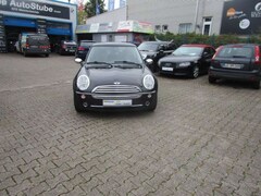 Bild des Angebotes MINI One One Cooper 3Trg.,Klima-Alu Allwetter-ABS-ESP-Met.