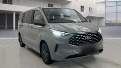 Bild des Angebotes Ford Tourneo Custom 2.0 Aut L2 Titanium ACC+LED+Kam.