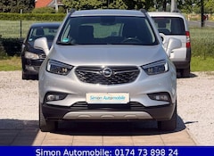 Opel Mokka X Innovation Start/Stop