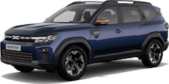 Dacia Bigster Extreme HYBRID 155 Rückfahrkamera PDC SD
