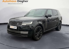 Bild des Angebotes Land Rover Range Rover SV Panorama Standheizung