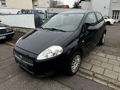Bild des Angebotes Fiat Grande Punto 1.2 8V Active *1Hand*Isofix*Zentral