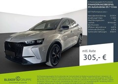 Bild des Angebotes DS Automobiles DS 7 Crossback DS7 Performance Line +