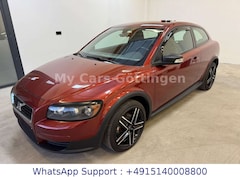 Bild des Angebotes Volvo C30 2.4i Kinetic 2.HAND TOP TÜV INSPEKTION NEU