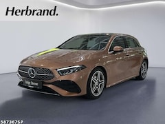 Bild des Angebotes Mercedes-Benz A 180 AMG PANORAMA KAMERA KEYLESS-GO