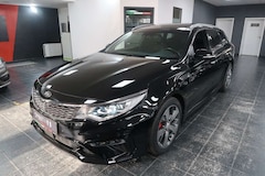 Bild des Angebotes Kia Optima Sportswagon GT*360*Carplay*Led*Acc*Pano*